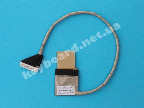 Шлейф матриці до ноутбука Acer Aspire One 150